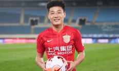 开云体育下载:穆斯卡特：武磊归队训练，能否出场明天中午决定