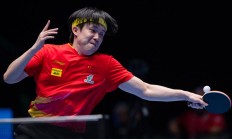 开云APP:澳门乒乓球世界杯：国乒7人晋级